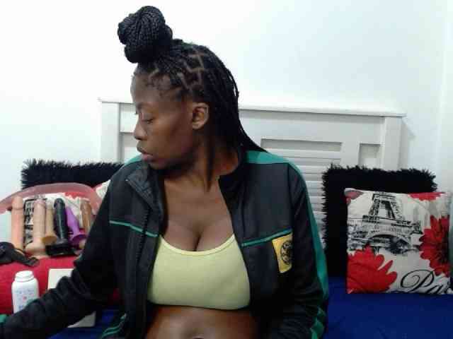 Chocolatemixxx55 webcam