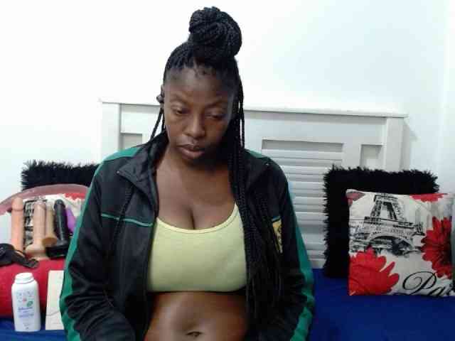 Chocolatemixxx55 webcam