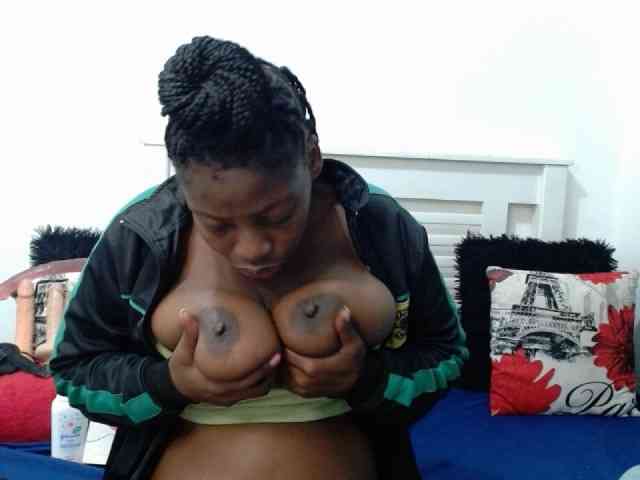 Chocolatemixxx55 webcam