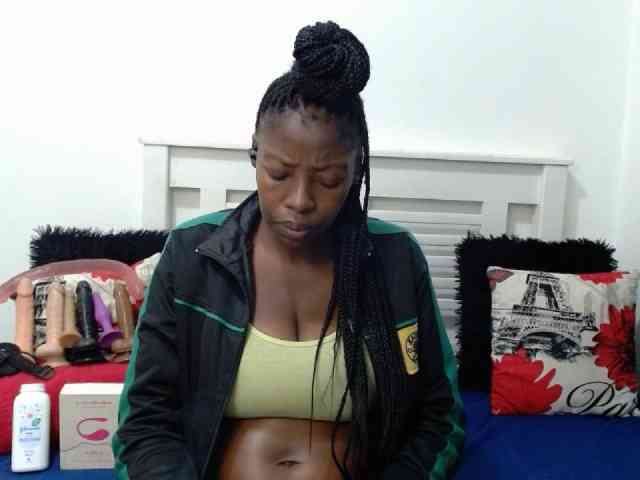 Chocolatemixxx55 webcam