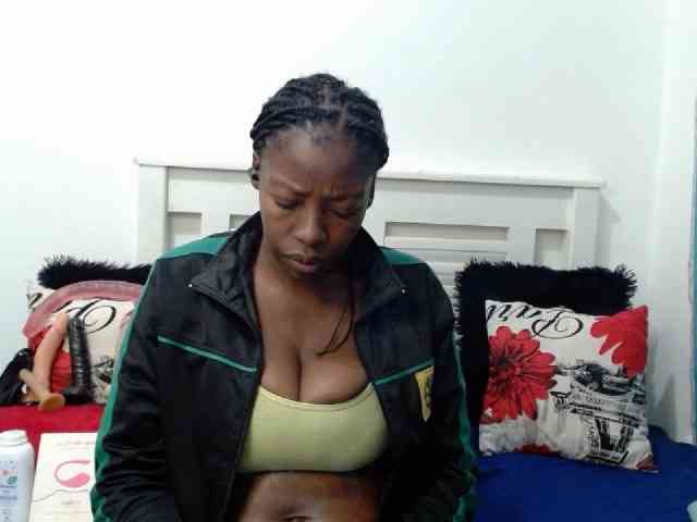 Chocolatemixxx55 webcam