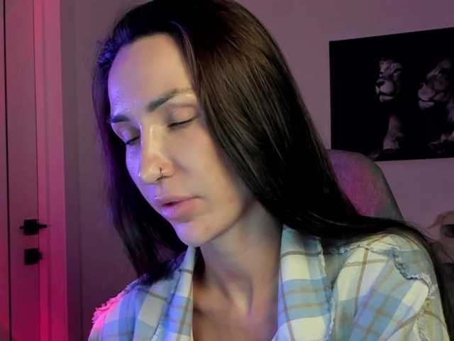 X-ANNA live cam on BongaCams