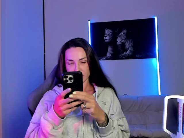 X-ANNA live cam on BongaCams