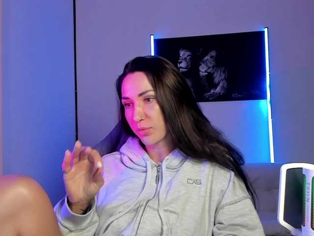 X-ANNA live cam on BongaCams
