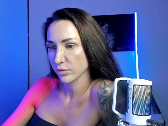 X-ANNA live cam on BongaCams