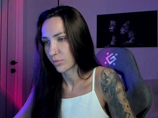 X-ANNA live cam on BongaCams