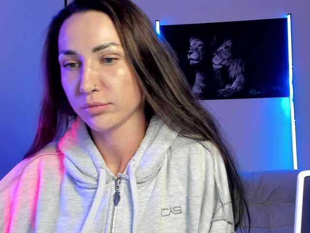X-ANNA live cam on BongaCams