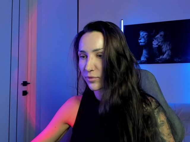X-ANNA live cam on BongaCams