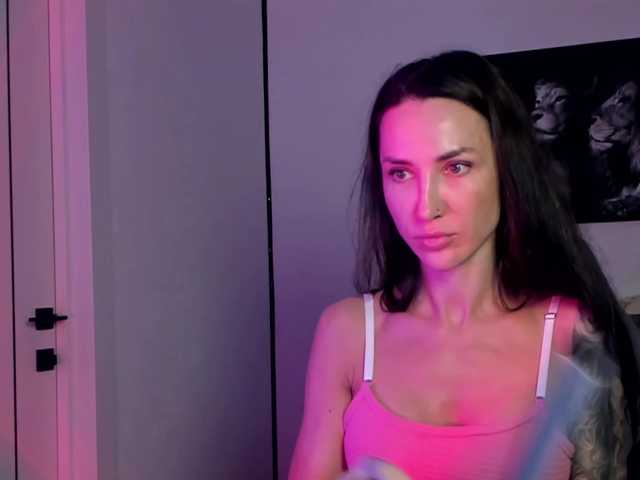 X-ANNA live cam on BongaCams