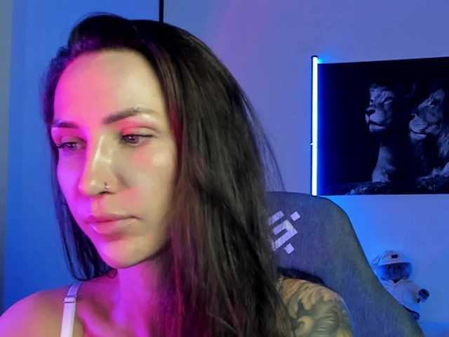 X-ANNA live cam on BongaCams