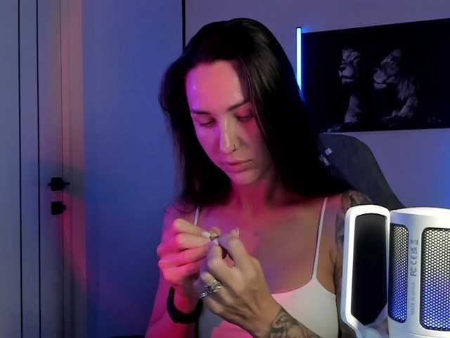 X-ANNA live cam on BongaCams
