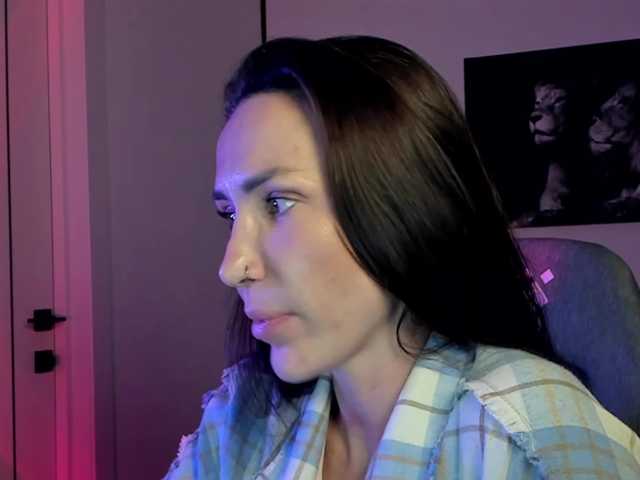 x-anna live sex show