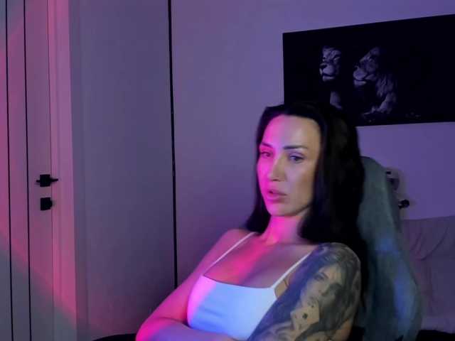 x-anna live show