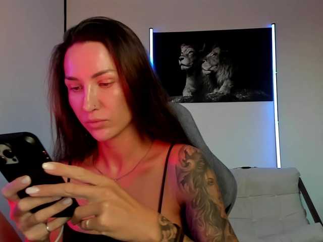 x-anna live sex show