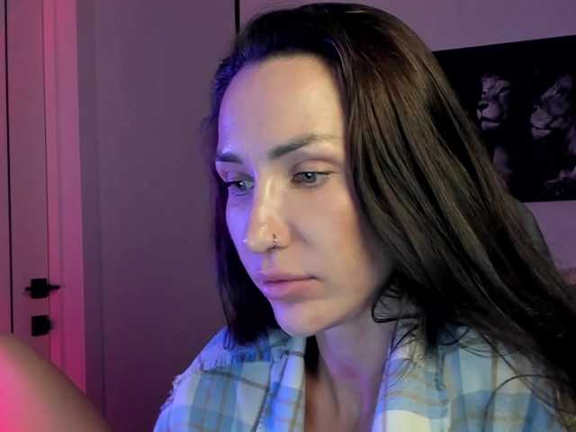 X-ANNA live cam on BongaCams