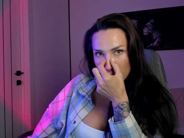 X-ANNA live cam on BongaCams
