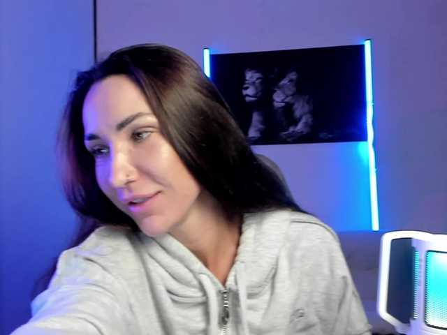X-ANNA live cam on BongaCams