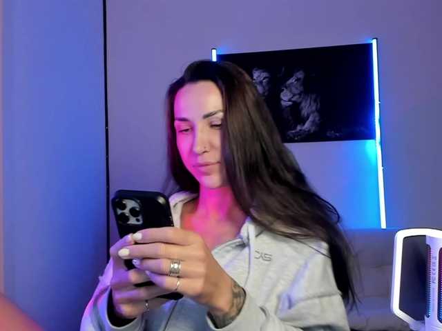 x-anna cam belle