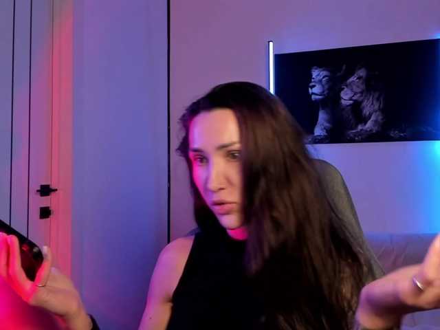 X-ANNA live cam on BongaCams