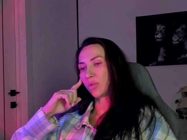 X-ANNA live cam on BongaCams