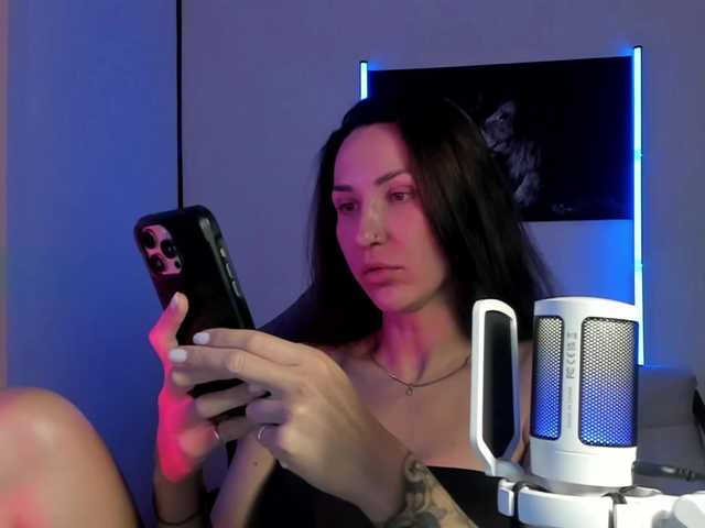 ANN- live webcam show