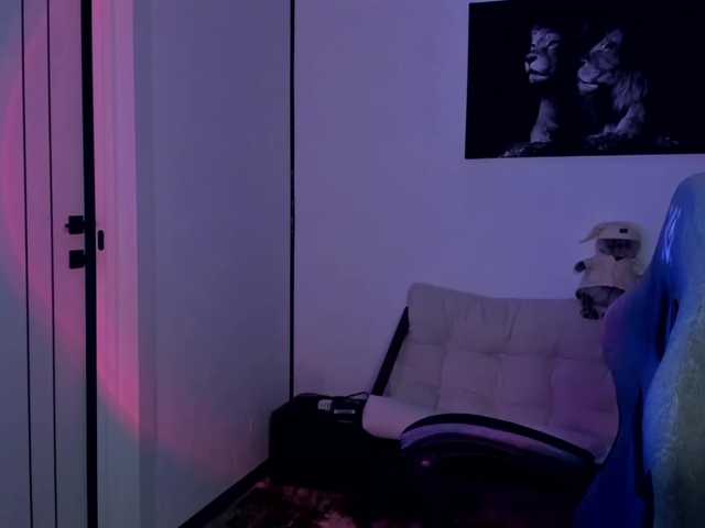 X-ANNA live cam on BongaCams