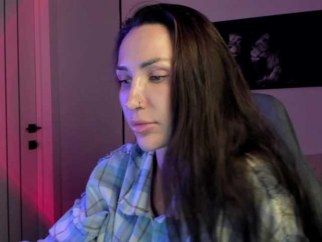 X-ANNA live cam on BongaCams