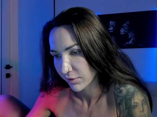 X-ANNA live cam on BongaCams