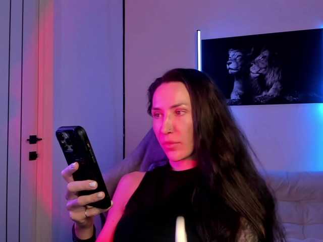 X-ANNA live cam on BongaCams