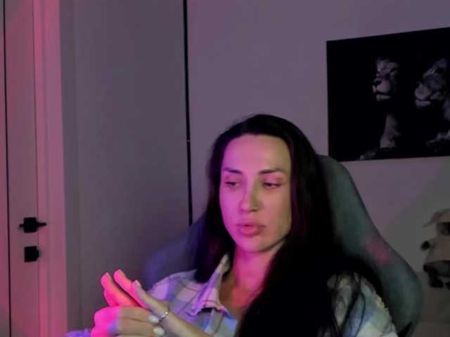X-ANNA live cam on BongaCams