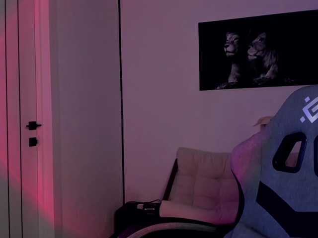 X-ANNA live cam on BongaCams