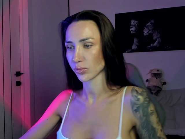 X-ANNA live cam on BongaCams