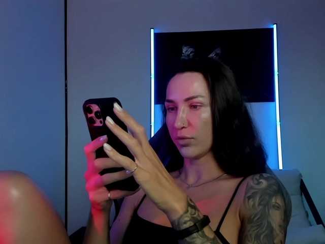 x-anna live sex show