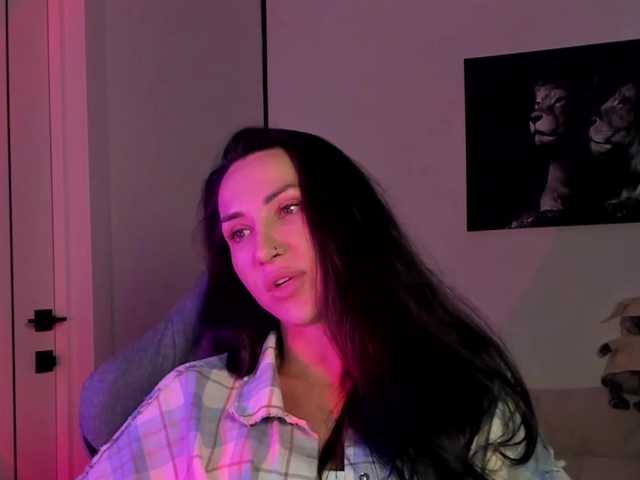 X-ANNA live cam on BongaCams
