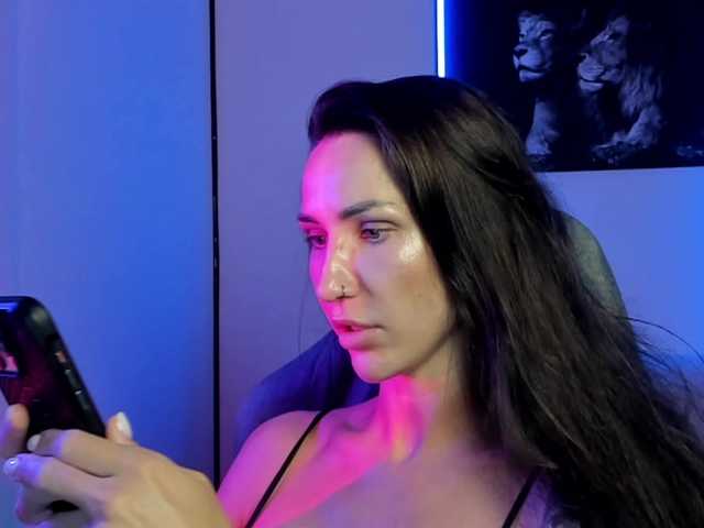 X-ANNA live cam on BongaCams