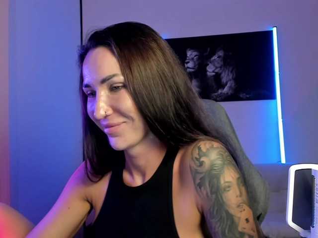 X-ANNA live cam on BongaCams