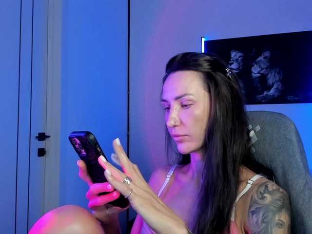 X-ANNA live cam on BongaCams
