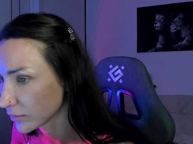 X-ANNA live cam on BongaCams