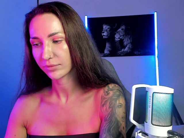 x-anna cam belle