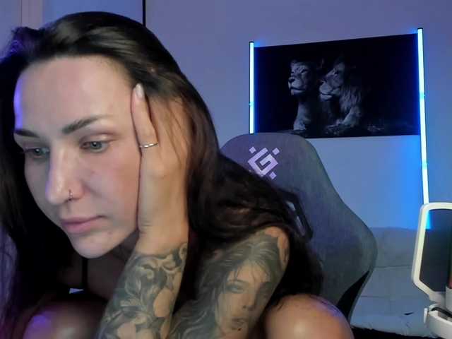 x-anna cam belle