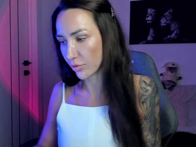 X-ANNA live cam on BongaCams