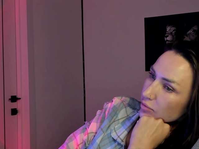 X-ANNA live cam on BongaCams
