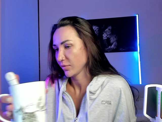 X-ANNA live cam on BongaCams