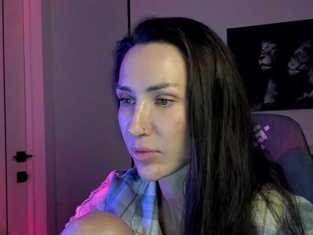 X-ANNA live cam on BongaCams