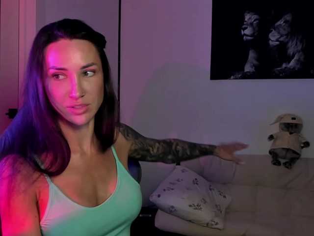 X-ANNA live cam on BongaCams