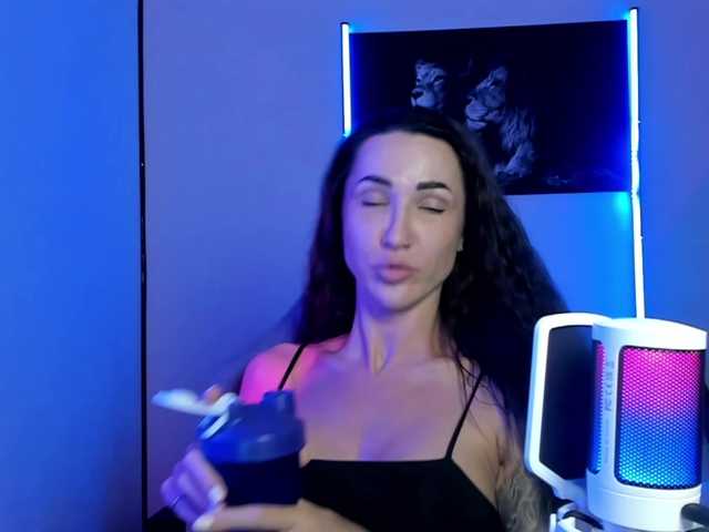 x-anna live sex show