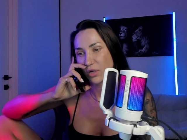 X-ANNA live cam on BongaCams