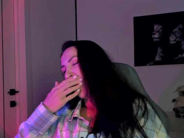 X-ANNA live cam on BongaCams