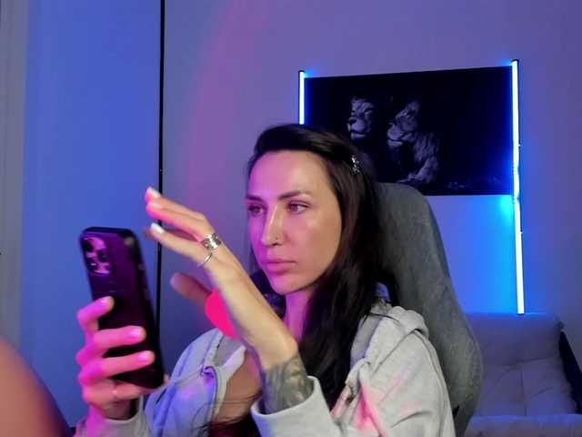 X-ANNA live cam on BongaCams