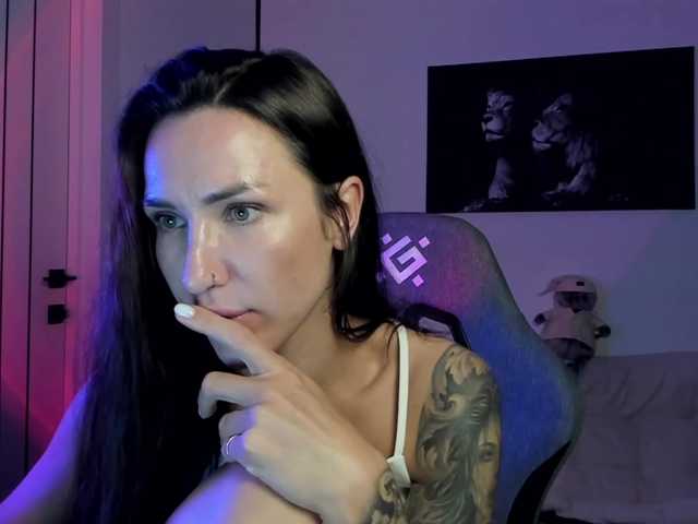 X-ANNA live cam on BongaCams